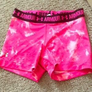 Under Armour shorts